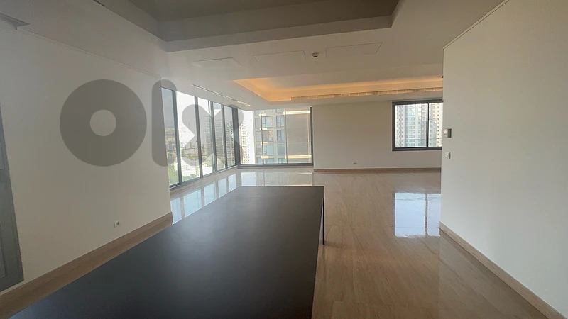 auper eeluxe for rent apartement in achrafieh