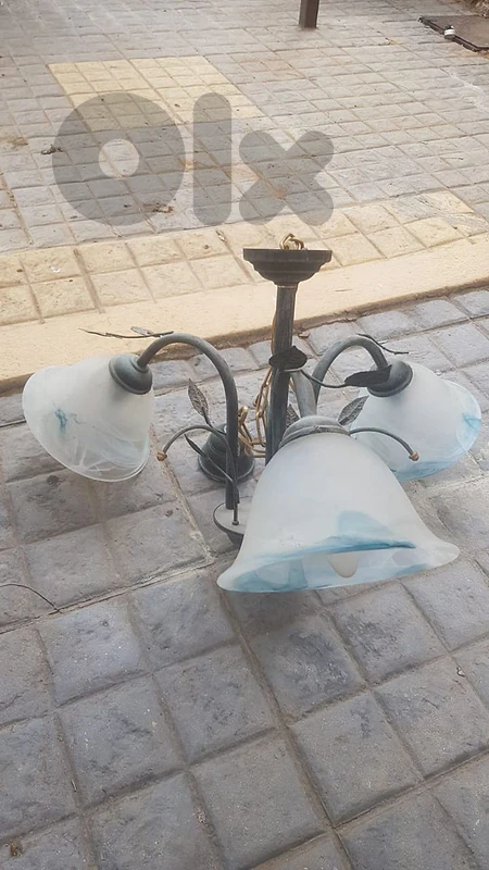 lampe