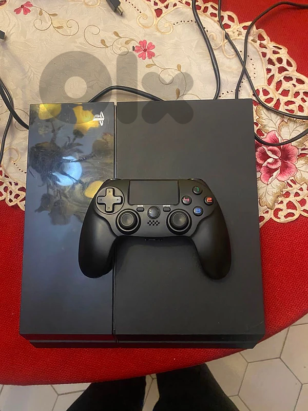 ps4 معدلة europe ،بلستيشن ,m3adale 12.52 w mfawle 2al3ab ps4 معدلة europe ،بلستيشن ,m3adale 12.52 w mfawle 2al3ab