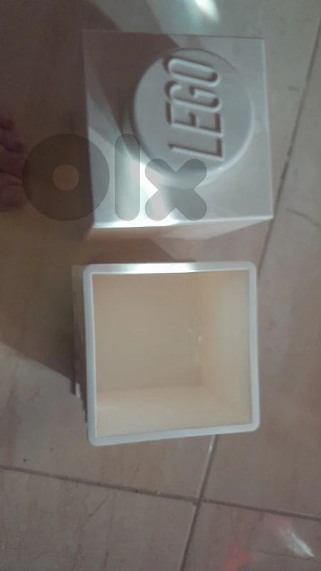 lego storage box