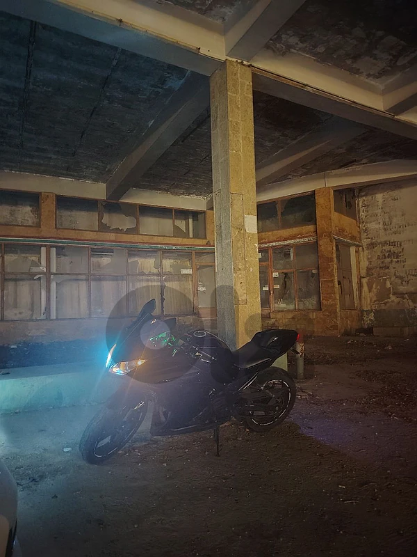 kawasaki ninja 300