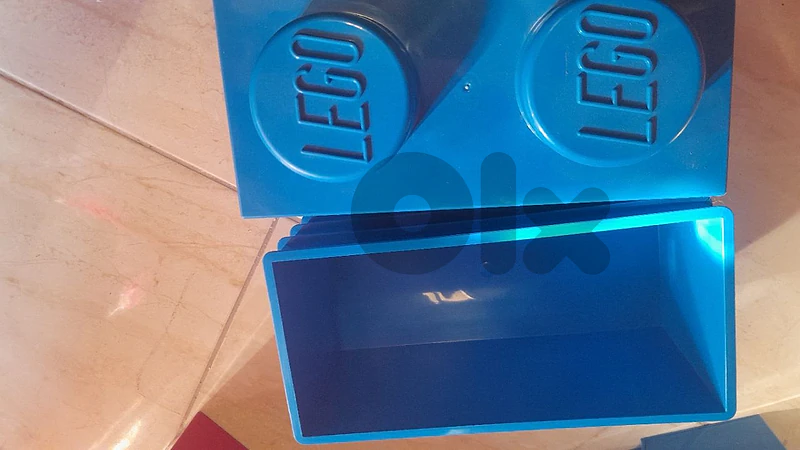 lego storage box