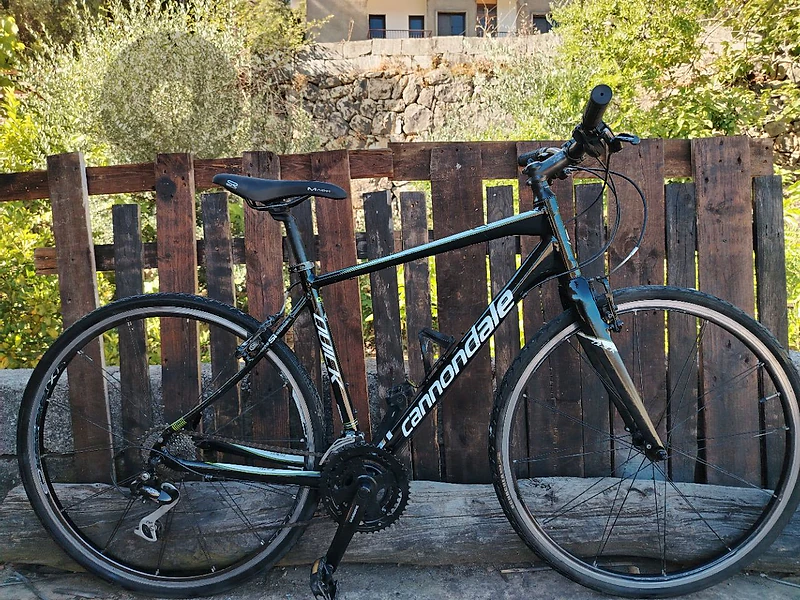 canondale 28