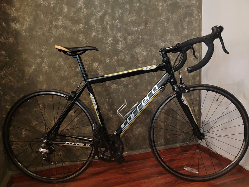 road bike