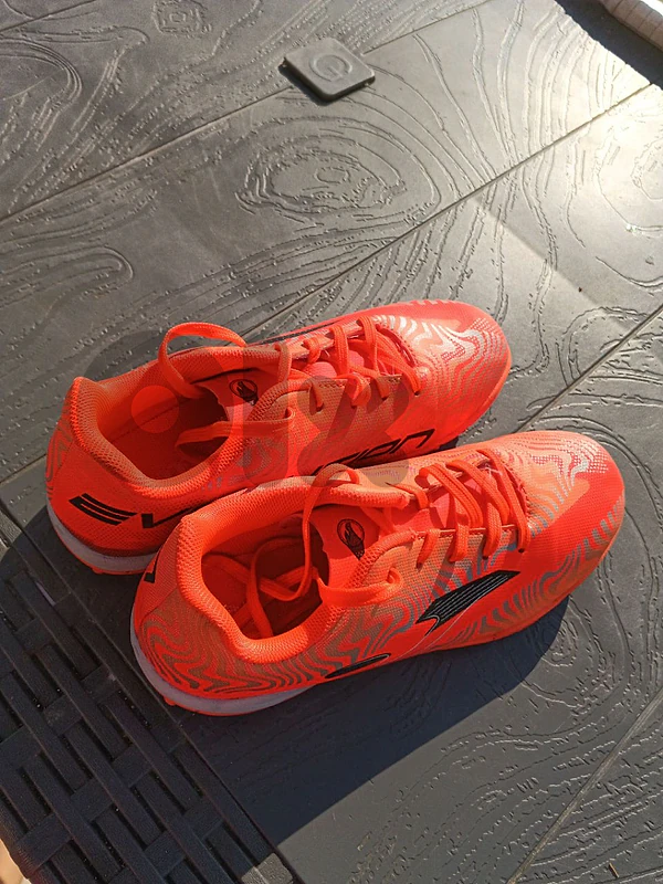 football shoes original