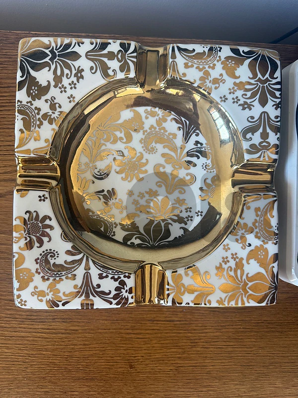 decorative plate