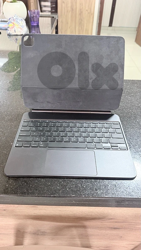 ipad Magic Keyboard Apple for ipad pro 13 M4/M5