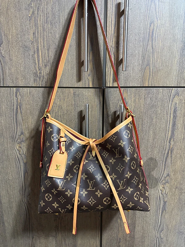 louis vuitton bag - lv bag