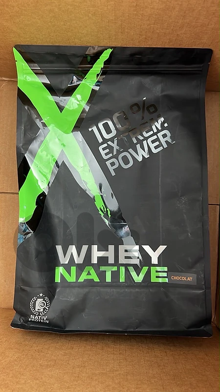Whey native
