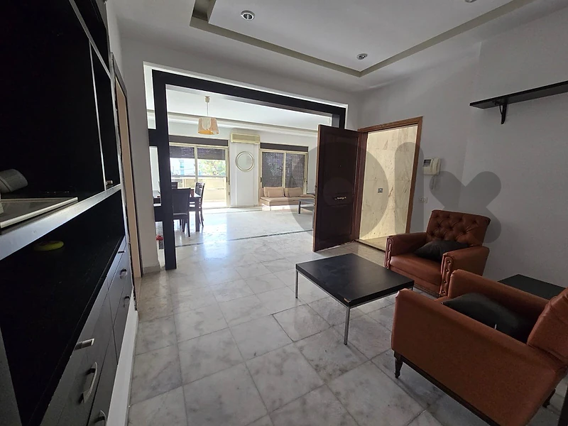 Furnished Apartment for Rent – Adma | GO