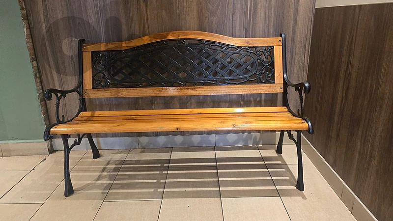 bench