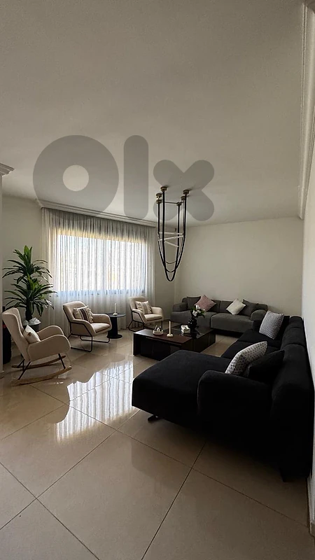 Brand New Apartment for Sale – Tabarja | GO