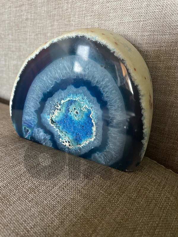 Crystal