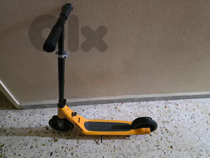 scooter