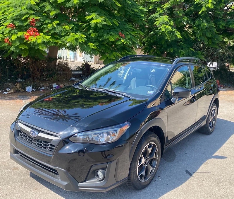 Subaru XV Crosstrek 2019