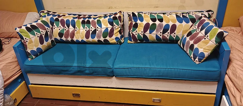 Sofa صوفا