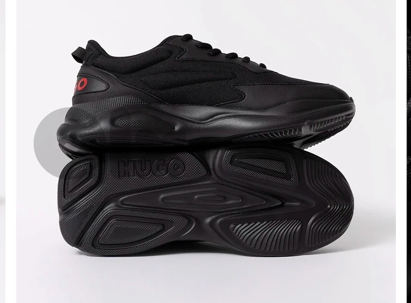 new Hugo boss Shoes size 43 “ gift wrong size “