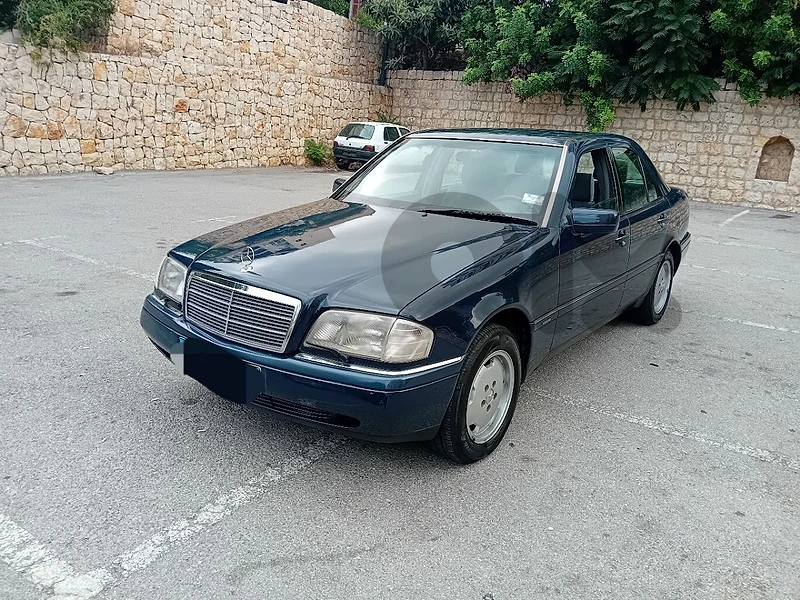 Mercedes-Benz /280 1995