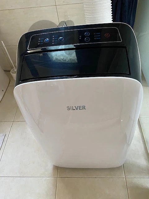 Silver