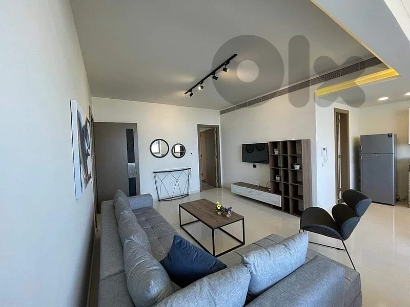 Apartment for rent in achrafieh