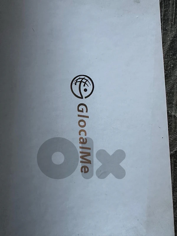 GlocalMe G3 4G LTE WiFi Router – Alfa – Excellent Condition