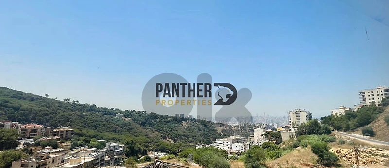 Apartment for sale in Fanar Ref#BK169