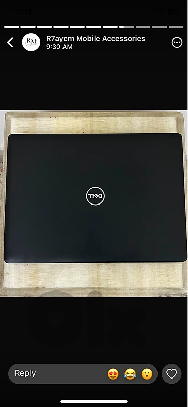 laptop jdid dell