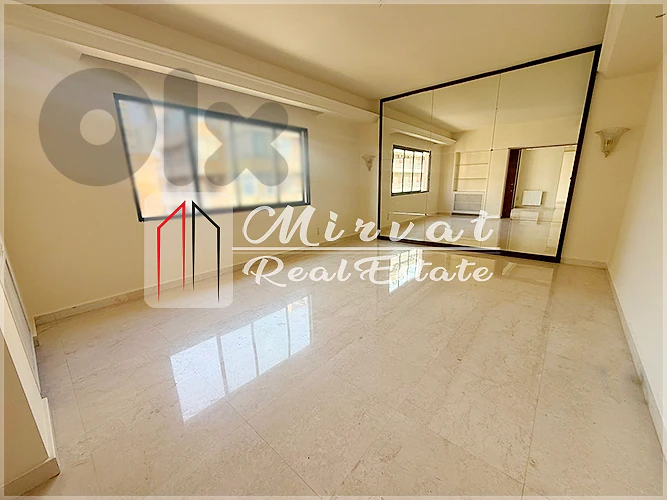 4 Bedrooms Unfurnished Apartment in BadarolBalcony
