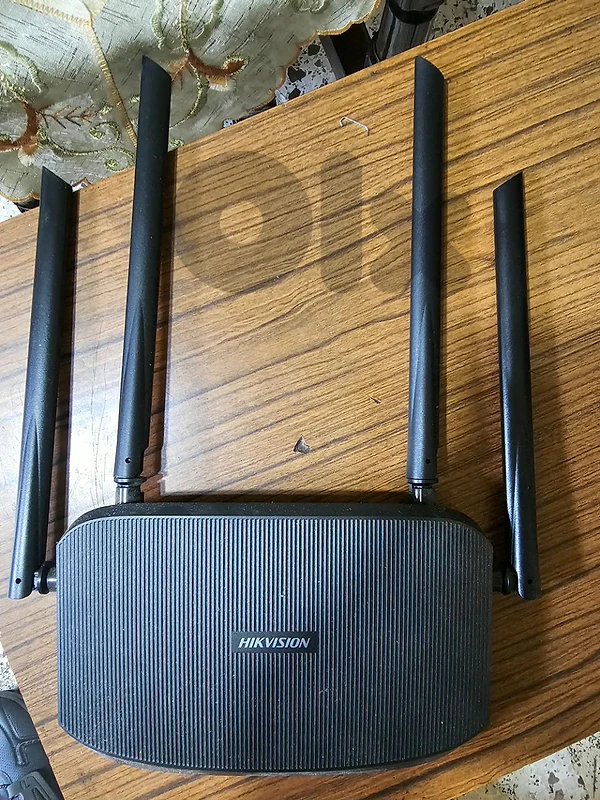 router