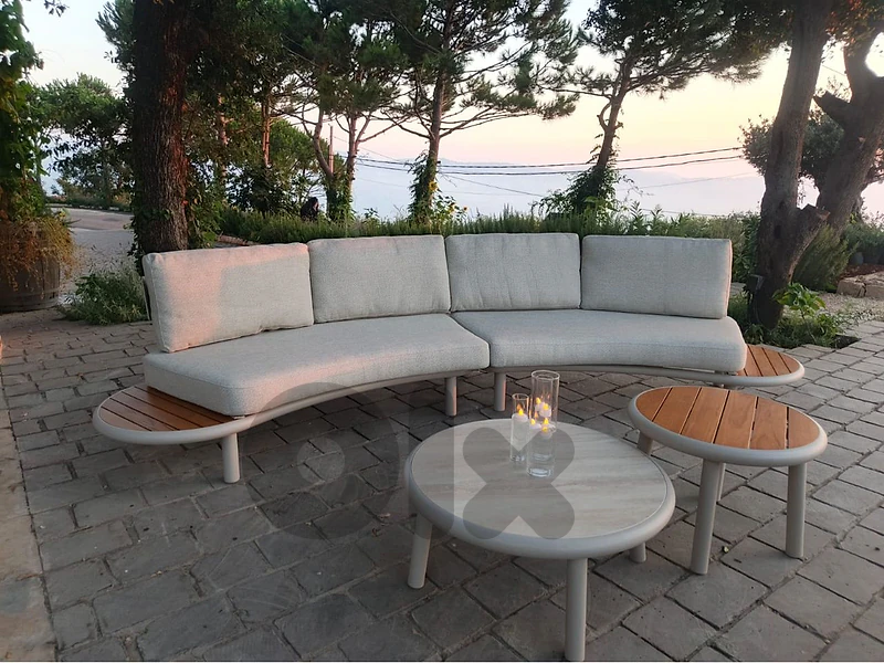 Outdoor collection