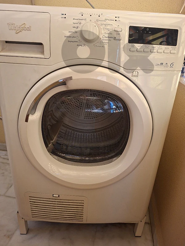 Dryer (نشافة)