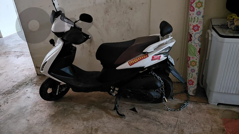 موتسيك v150 سوبر نضيف