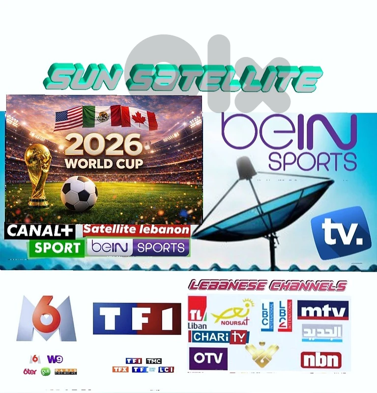 SATELLITE KR-Z88 تركيب ستلايت