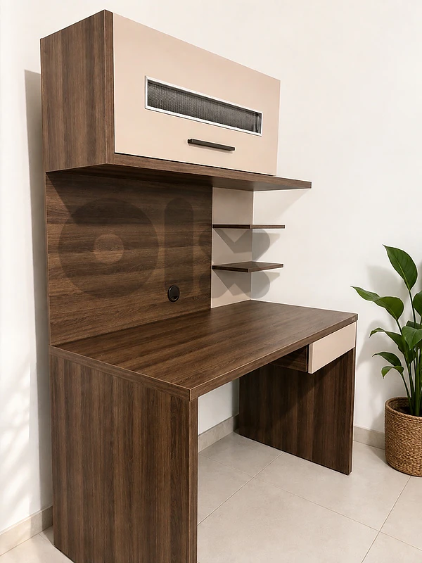 1 desk