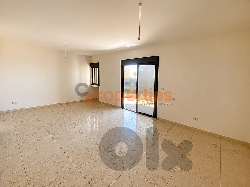 Apartment for Sale in Zalka – CPFY344 شقة للبيع في الزلقا