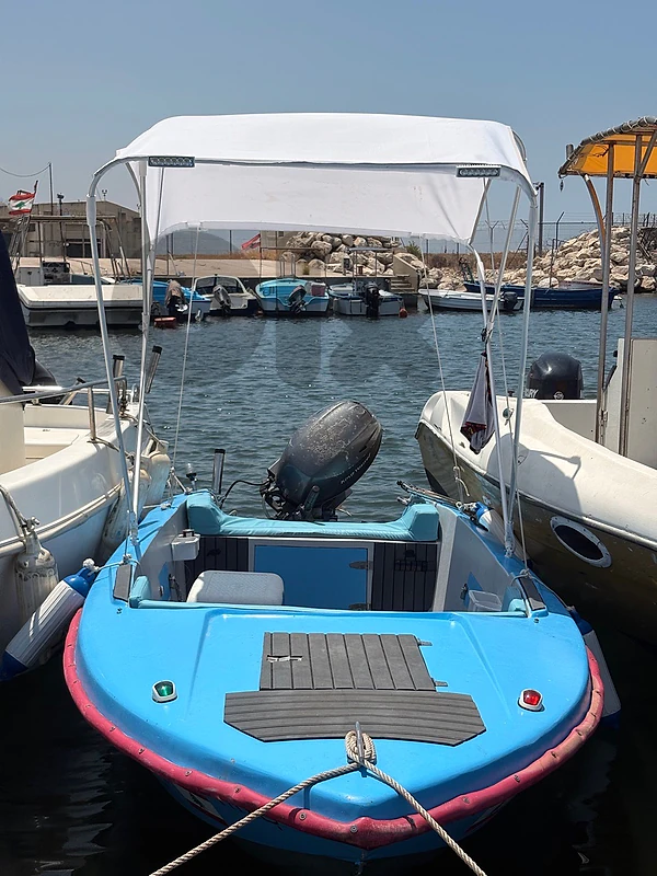 yamaha 2016 25hp 4 strok