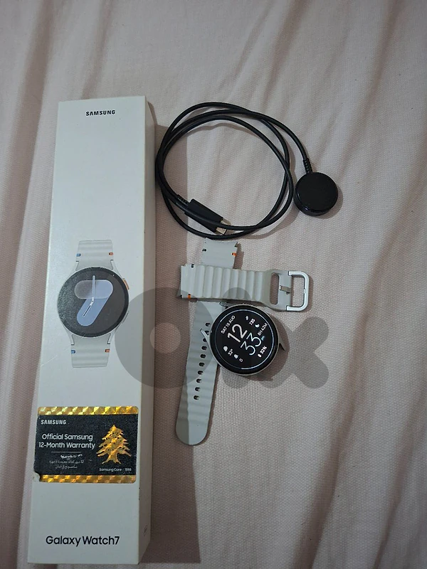 samsung galaxy watch 7