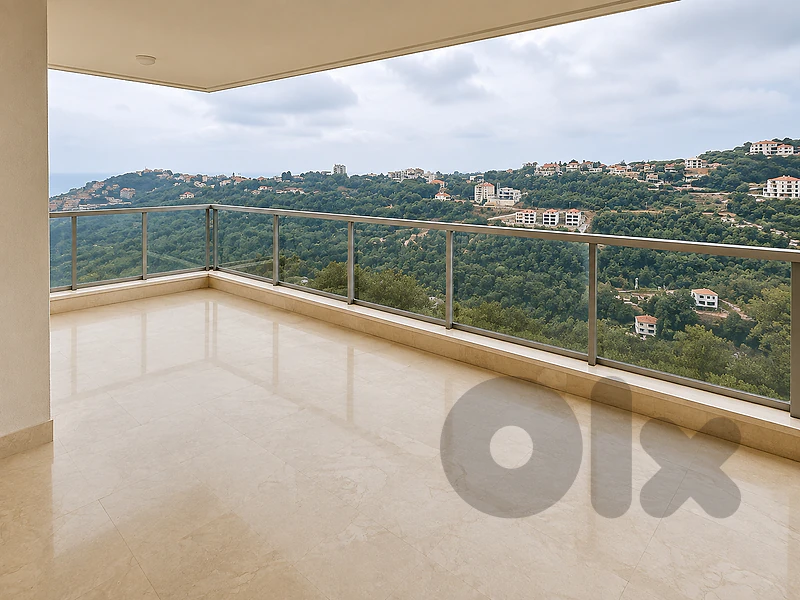 Unfurnished 3-Bedroom Apartment for Sale in Beit Misk MQFS2992