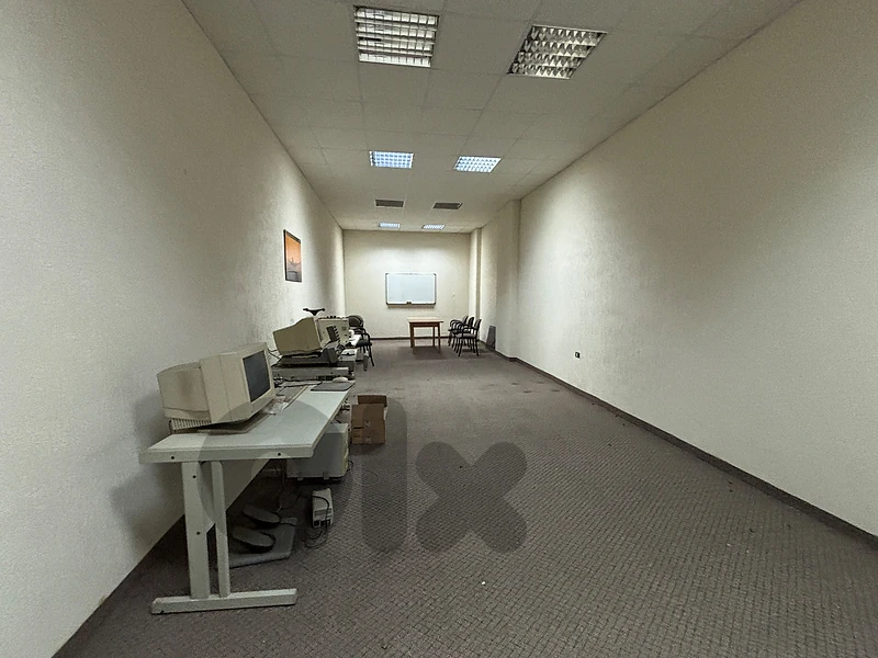Semi-Furnished Shop for Sale in Sin El Fil MQZA024