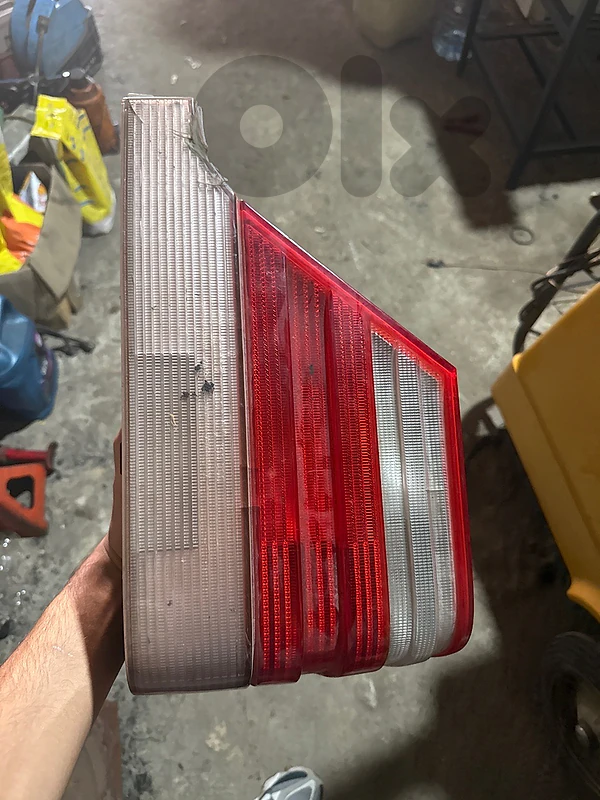 right rear light for 1991 mercedes chabah