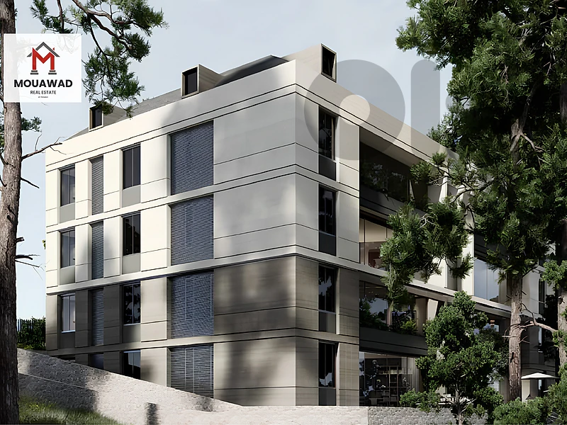 Luxury Apartment for Sale- Bsalim, Metn. شقة فاخرة للبيع بصاليم، المتن