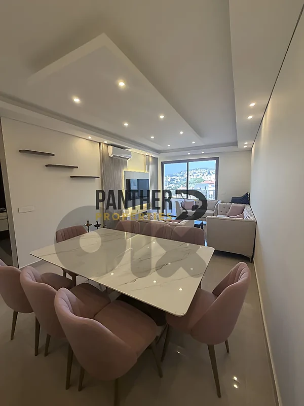 Apartment for sale in Bsaba Ref#ML149