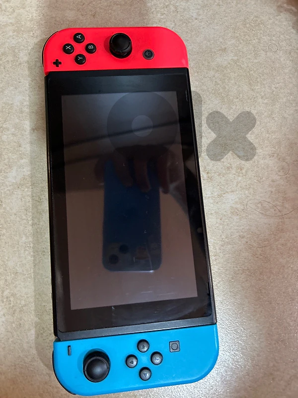 nintendo with stacked fortnite account