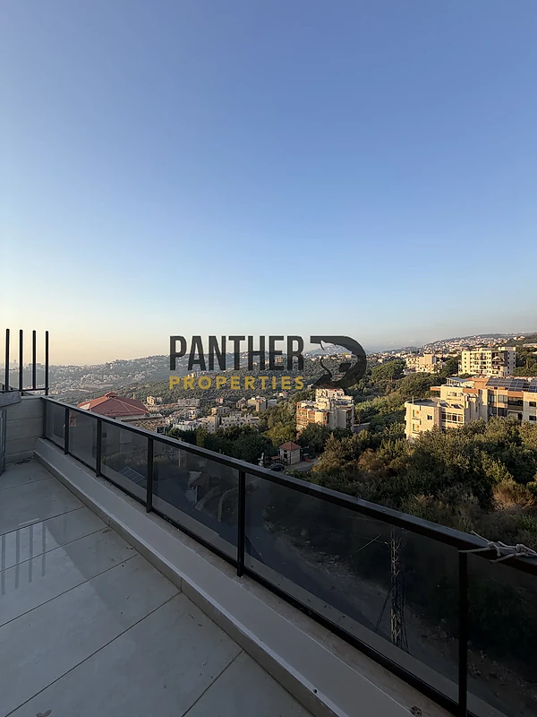 Apartment for sale in Bsaba Ref#ML150