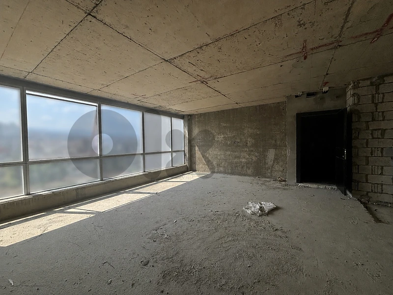 Core and shell Office for Rent in Dekwaneh MQZA022