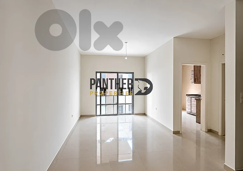 Apartment for sale in Bsaba Ref#ML151