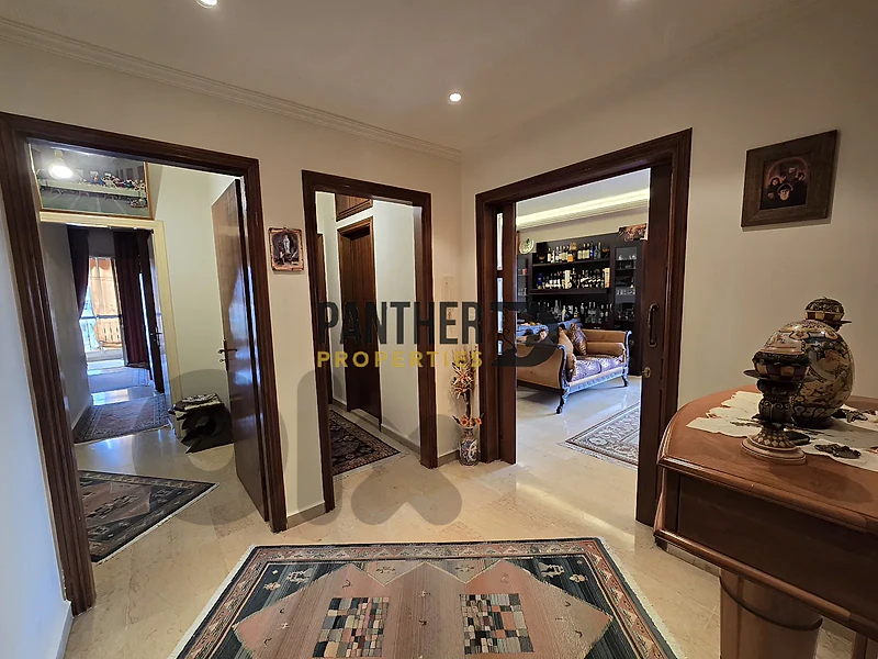 Apartment for sale in Louaizeh Ref#JZ147
