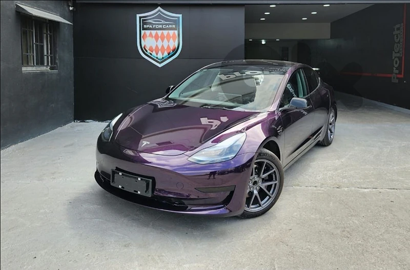 Tesla Model 3 2023 Tesla Model 3 2023
