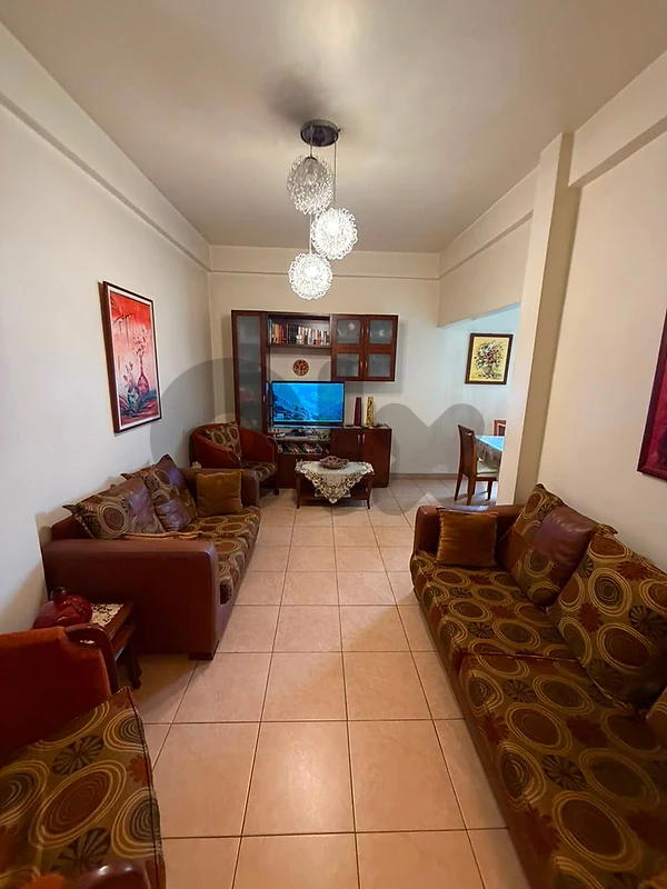 Furnished Apartment for sale in Bourj Hammoud
