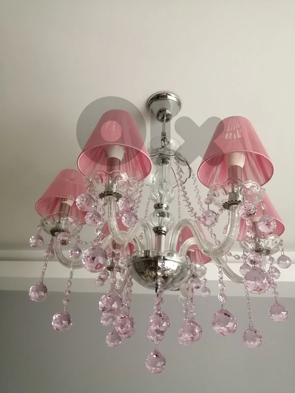 chandelier 6 7lights